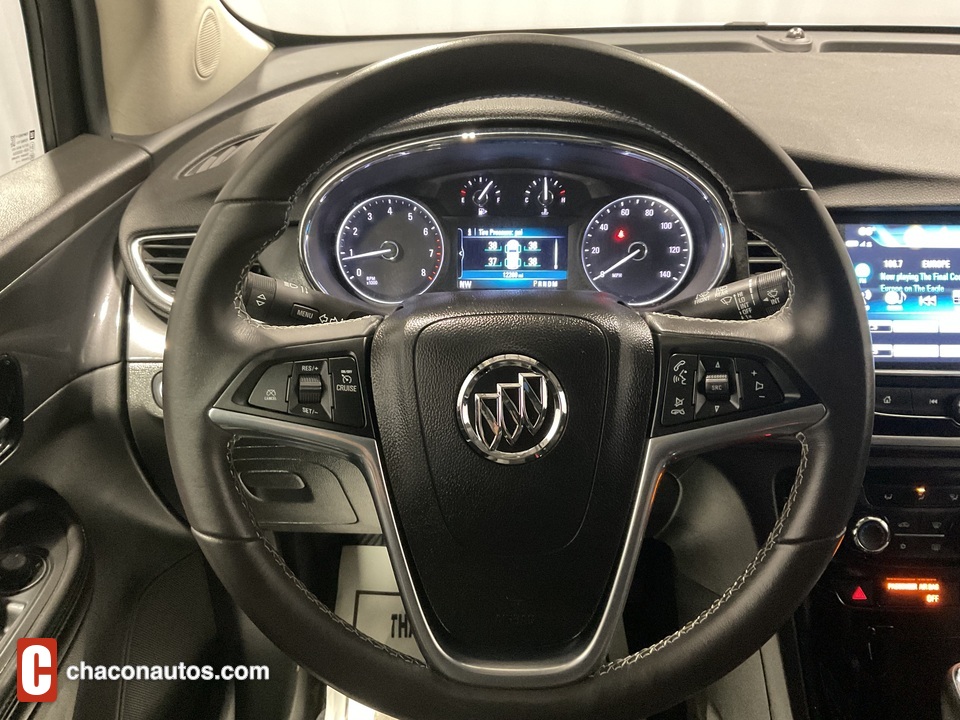 2021 Buick Encore Preferred FWD