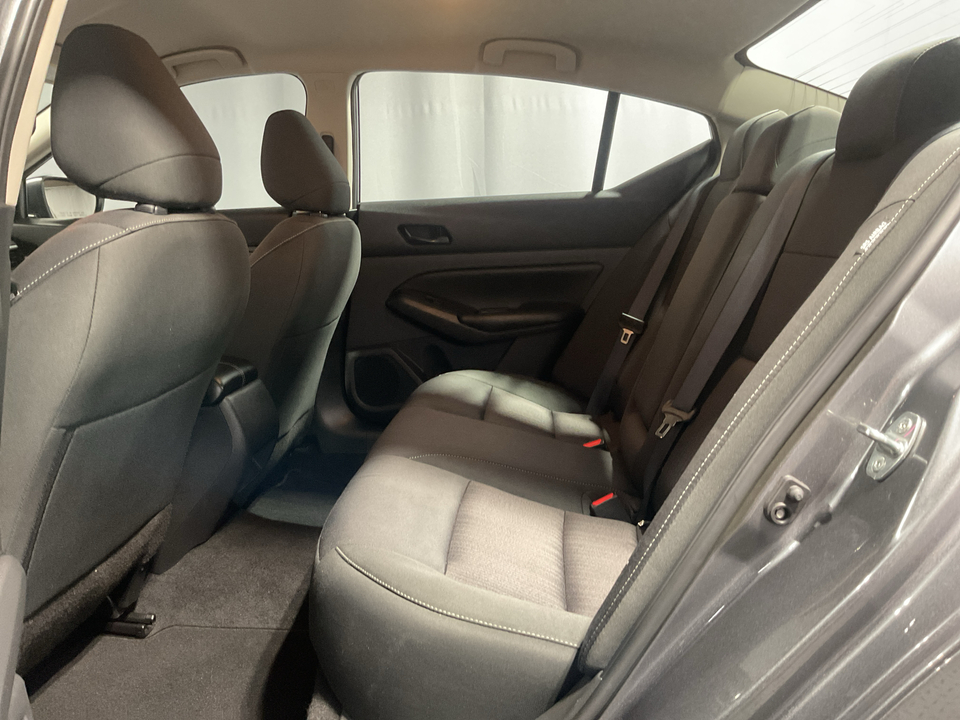 2025 Nissan Altima 2.5 S