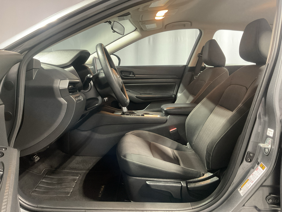 2025 Nissan Altima 2.5 S