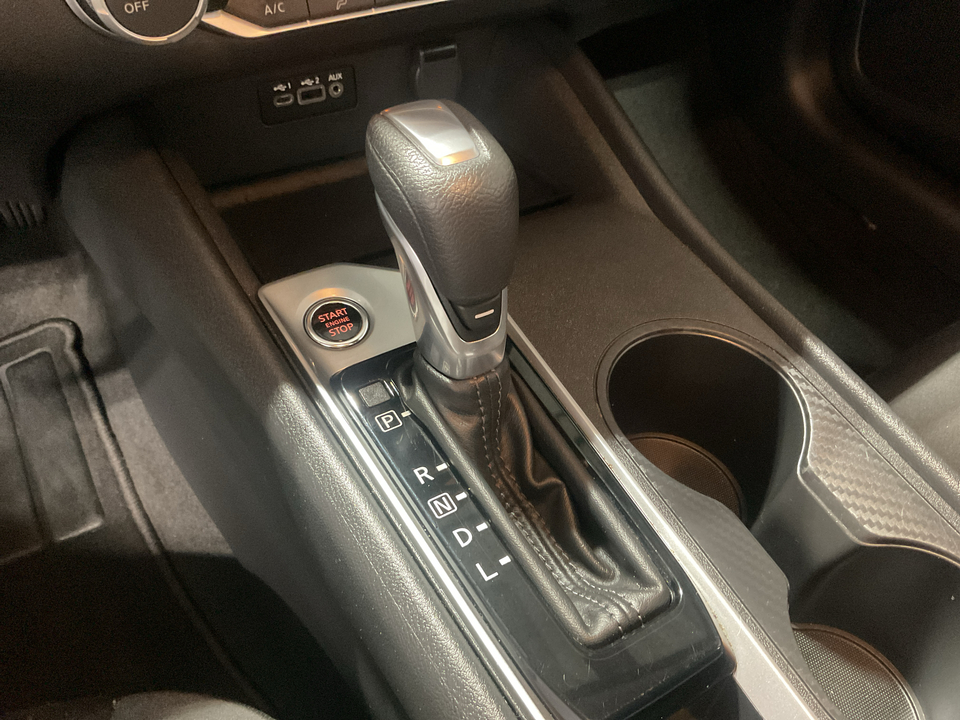 2025 Nissan Altima 2.5 S