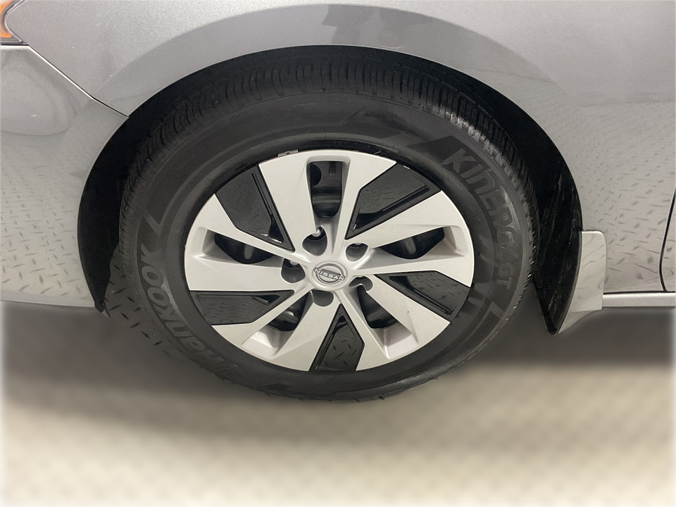 2025 Nissan Altima 2.5 S