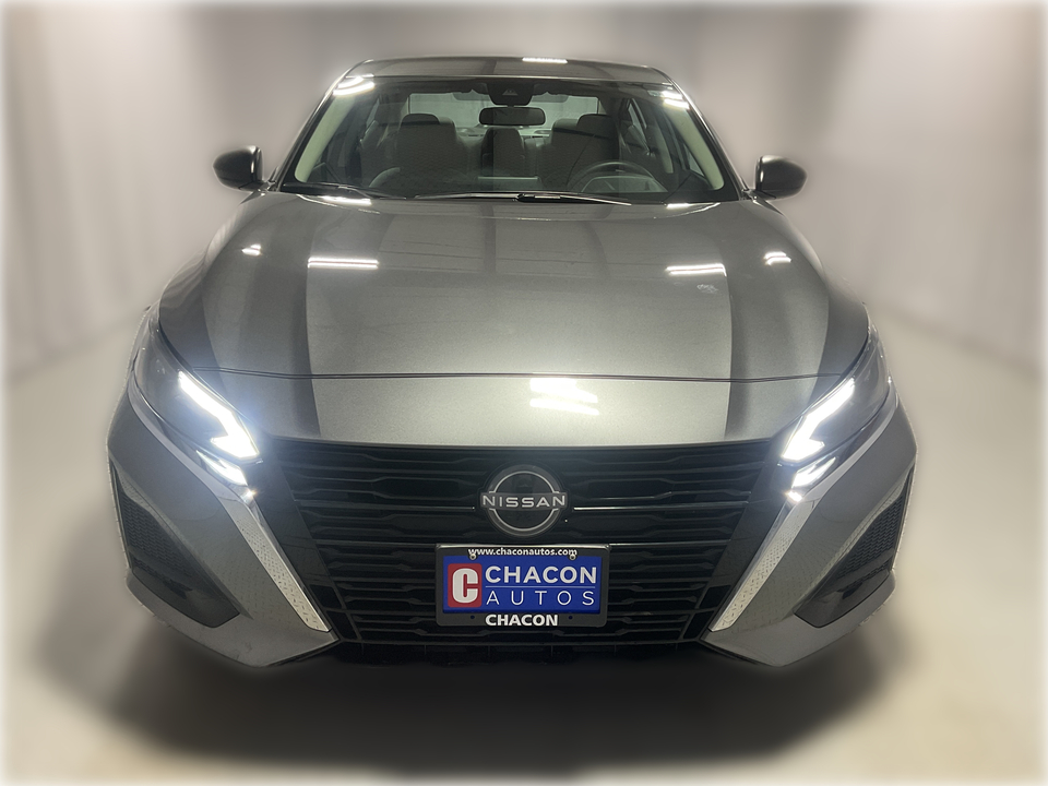 2025 Nissan Altima 2.5 S