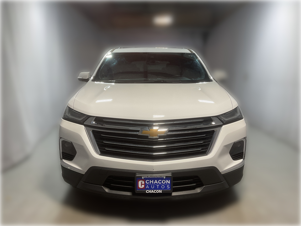 2023 Chevrolet Traverse LT Cloth FWD