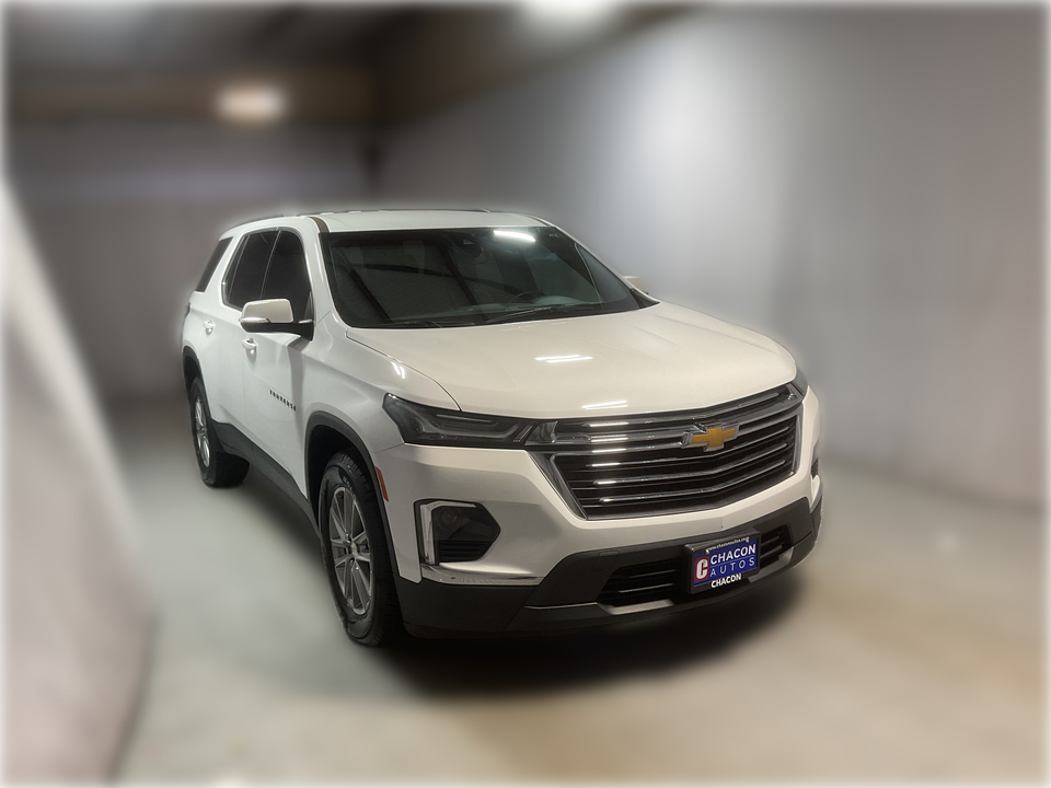 2023 Chevrolet Traverse LT Cloth FWD