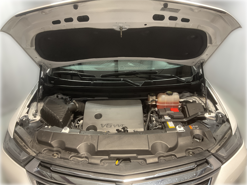 2023 Chevrolet Traverse LT Cloth FWD