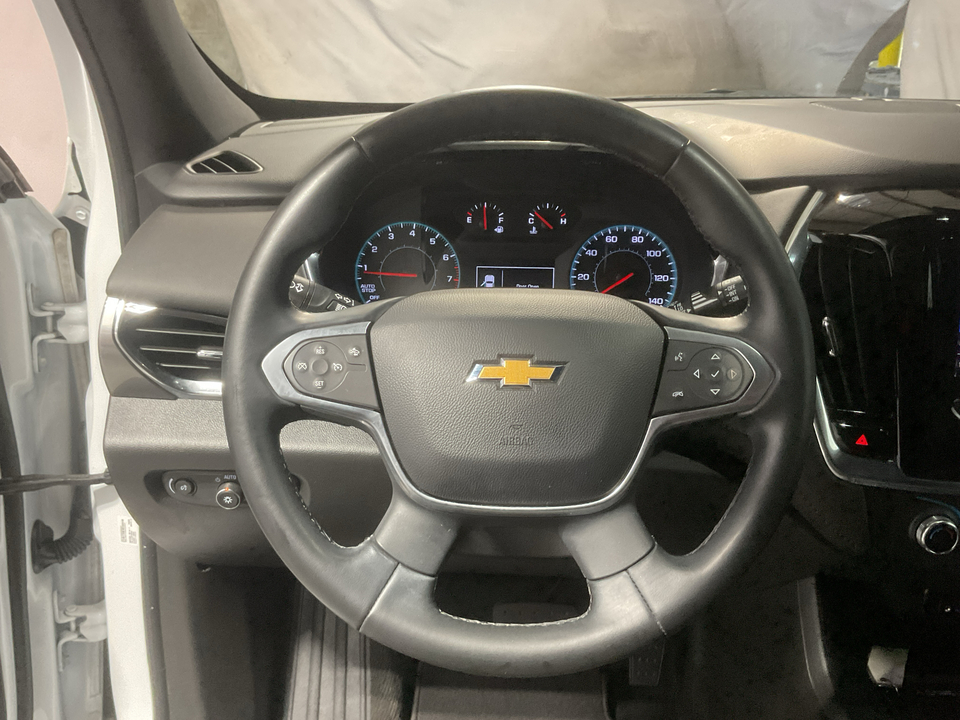 2023 Chevrolet Traverse LT Cloth FWD