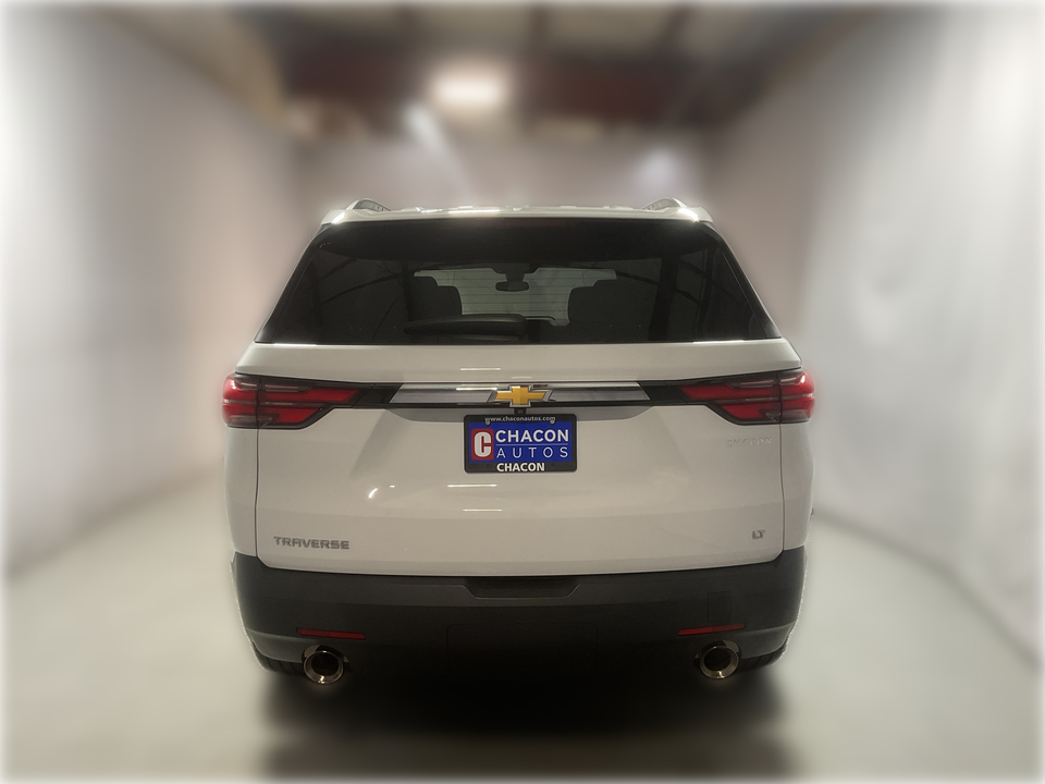 2023 Chevrolet Traverse LT Cloth FWD