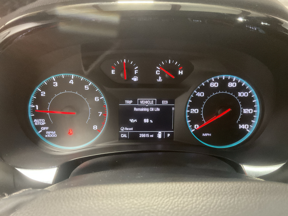 2023 Chevrolet Traverse LT Cloth FWD
