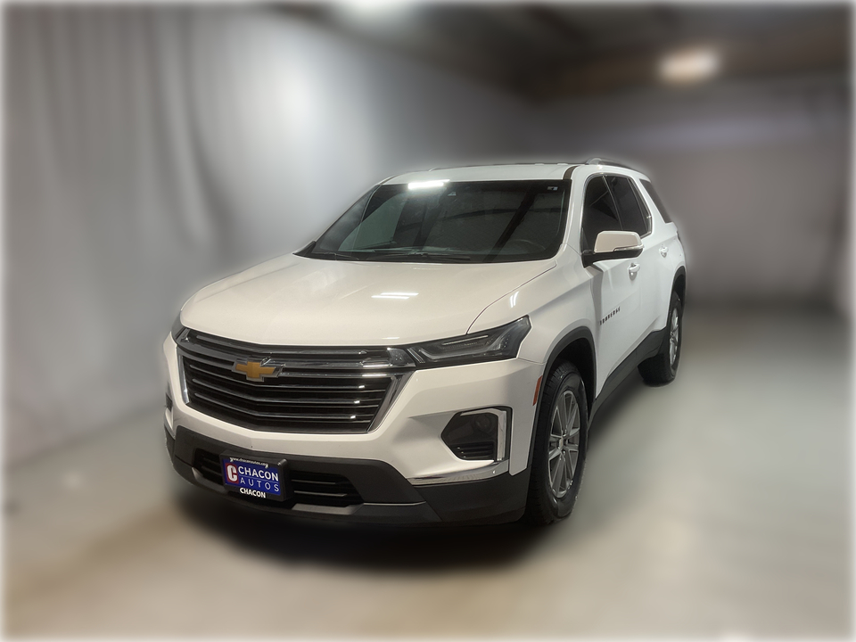 2023 Chevrolet Traverse LT Cloth FWD