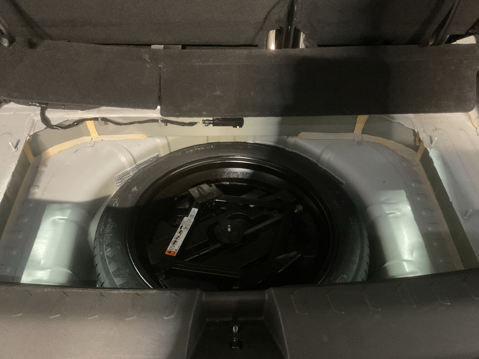 2023 Chevrolet Traverse LT Cloth FWD