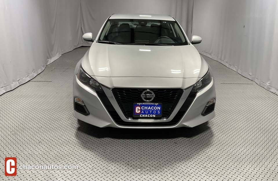 2022 Nissan Altima 2.5 S