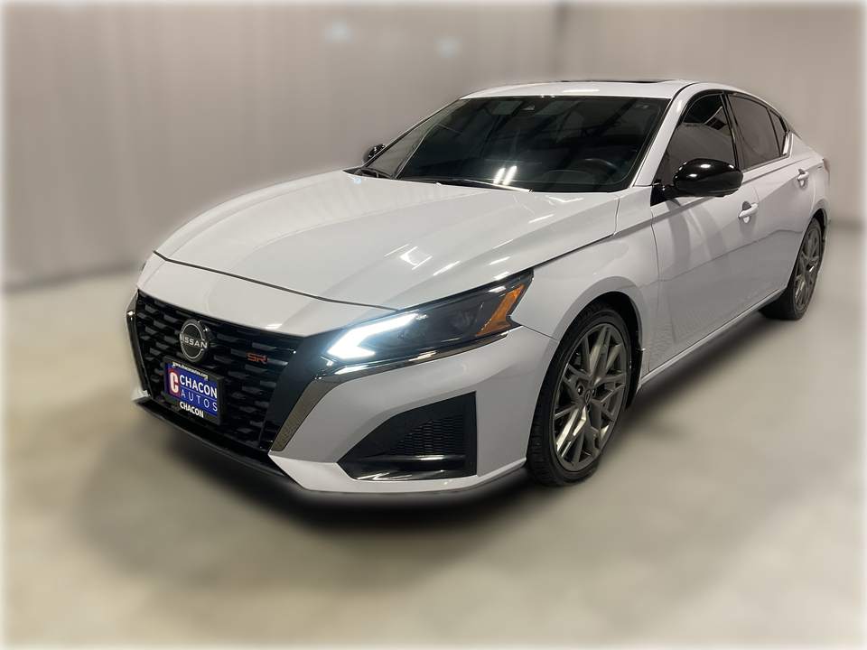 2024 Nissan Altima VC-T SR