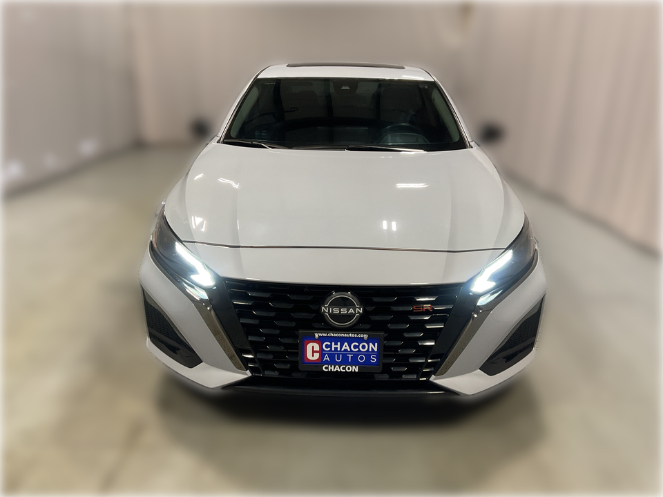 2024 Nissan Altima VC-T SR