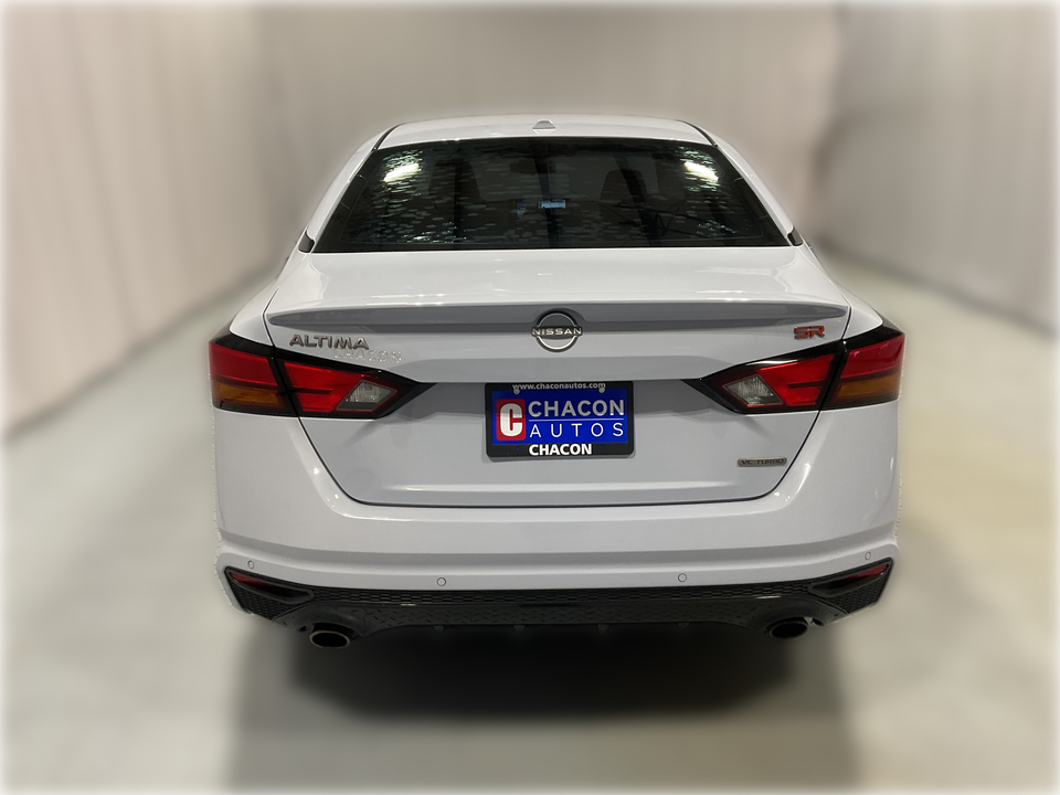 2024 Nissan Altima VC-T SR