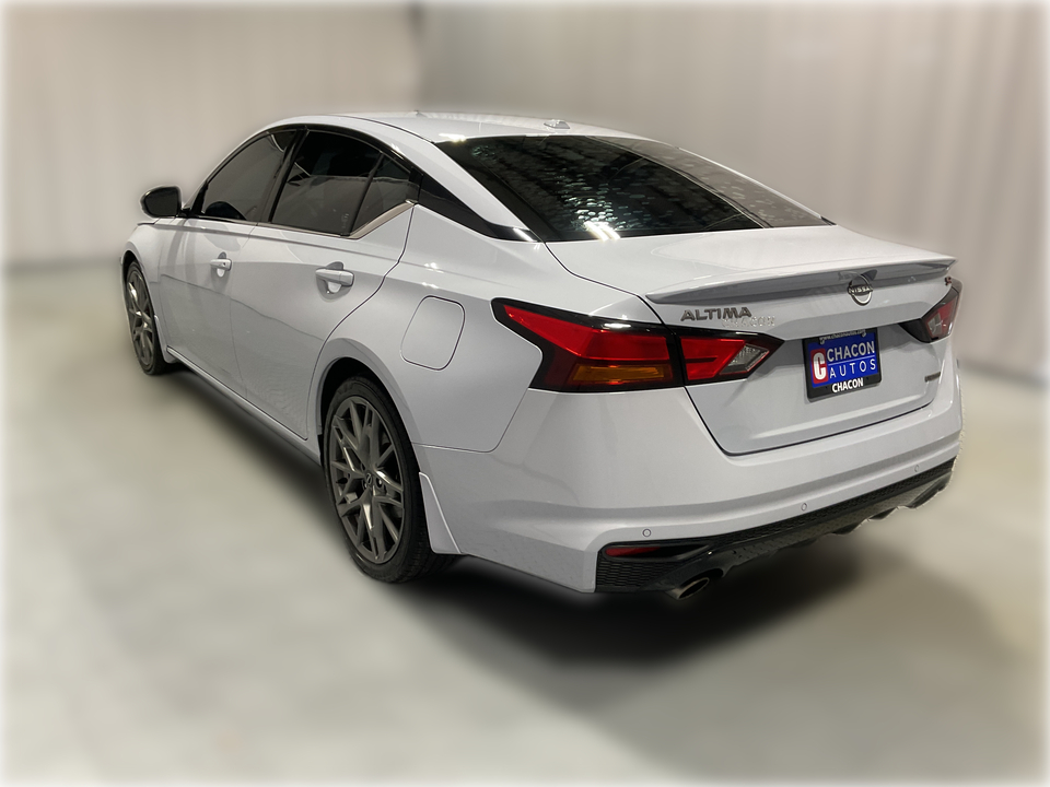 2024 Nissan Altima VC-T SR