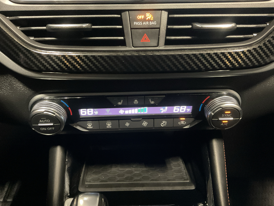 2024 Nissan Altima VC-T SR