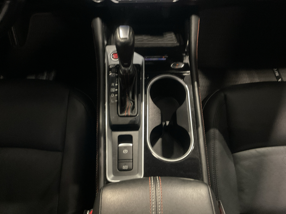 2024 Nissan Altima VC-T SR