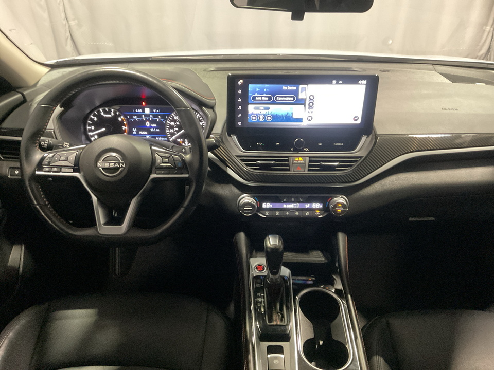 2024 Nissan Altima VC-T SR