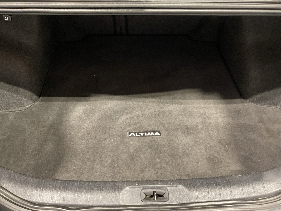 2022 Nissan Altima 2.5 S