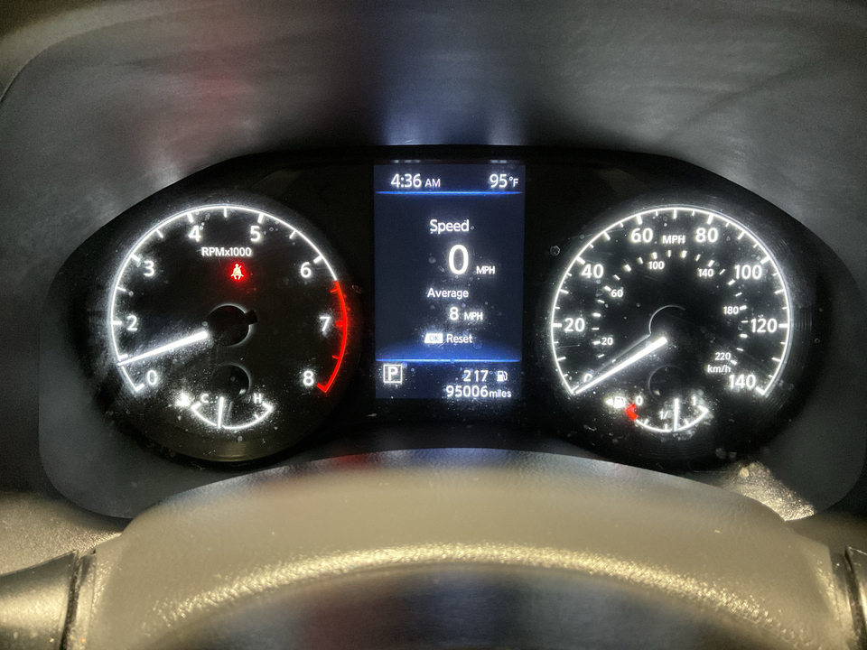 2022 Nissan Altima 2.5 S