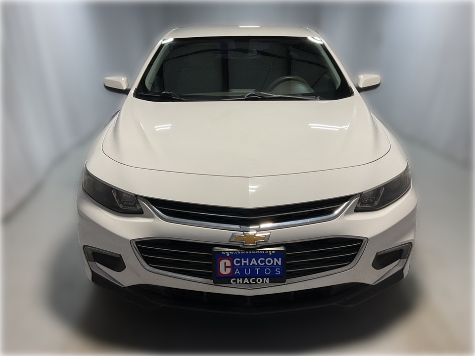 2016 Chevrolet Malibu 1LT