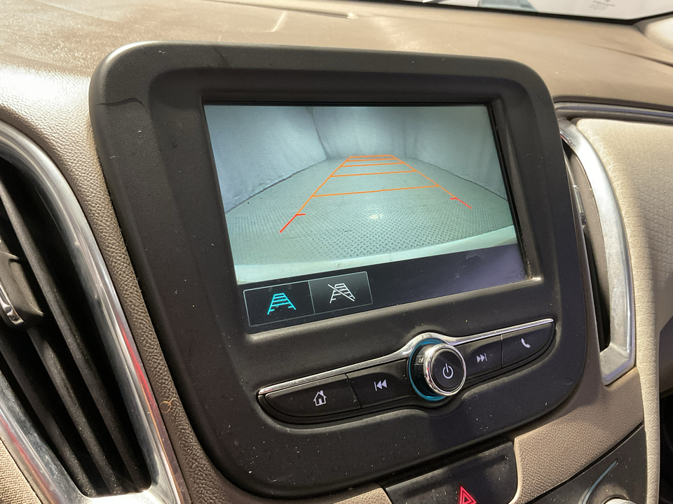 2016 Chevrolet Malibu 1LT