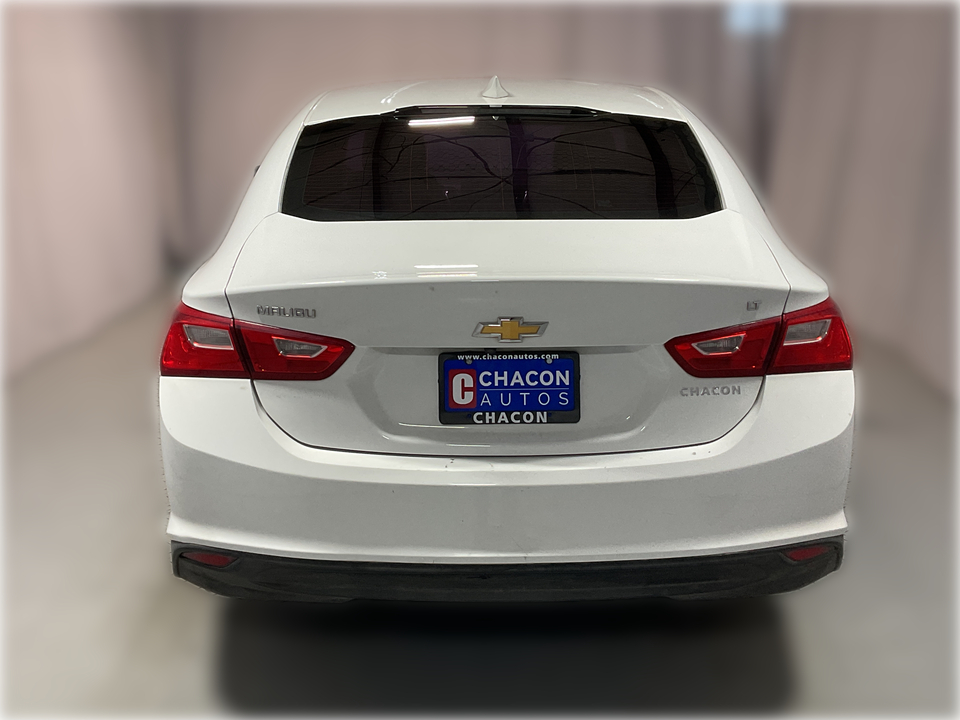 2016 Chevrolet Malibu 1LT