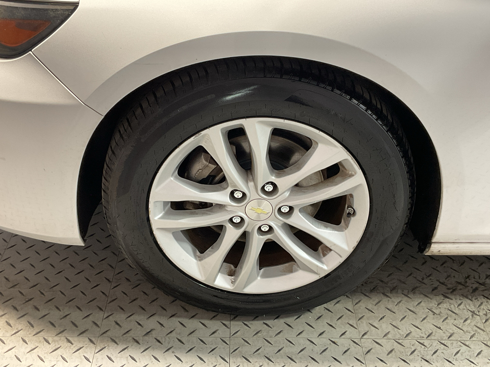 2016 Chevrolet Malibu 1LT
