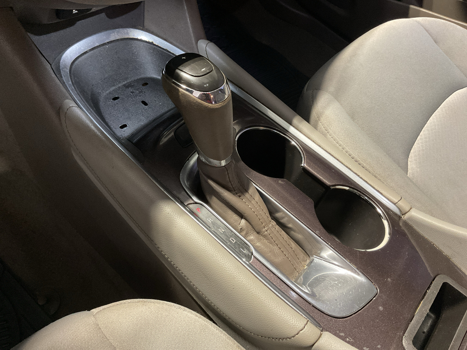 2016 Chevrolet Malibu 1LT