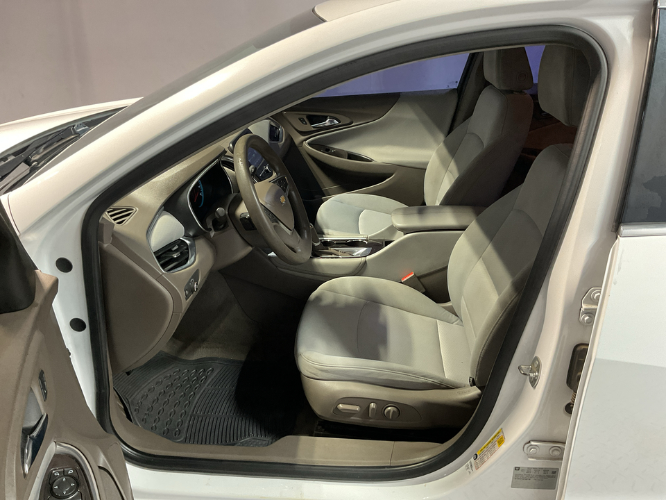 2016 Chevrolet Malibu 1LT