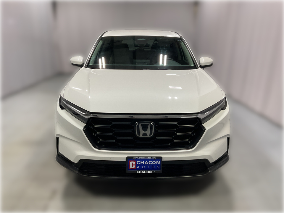 2024 Honda CR-V LX 2WD