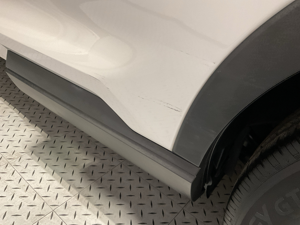 2024 Honda CR-V LX 2WD