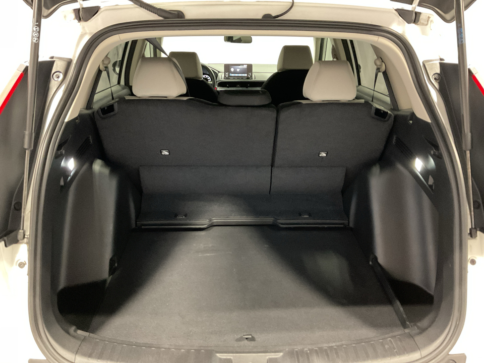2024 Honda CR-V LX 2WD