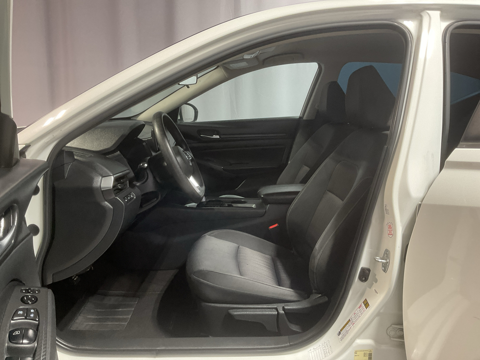 2022 Nissan Altima 2.5 S