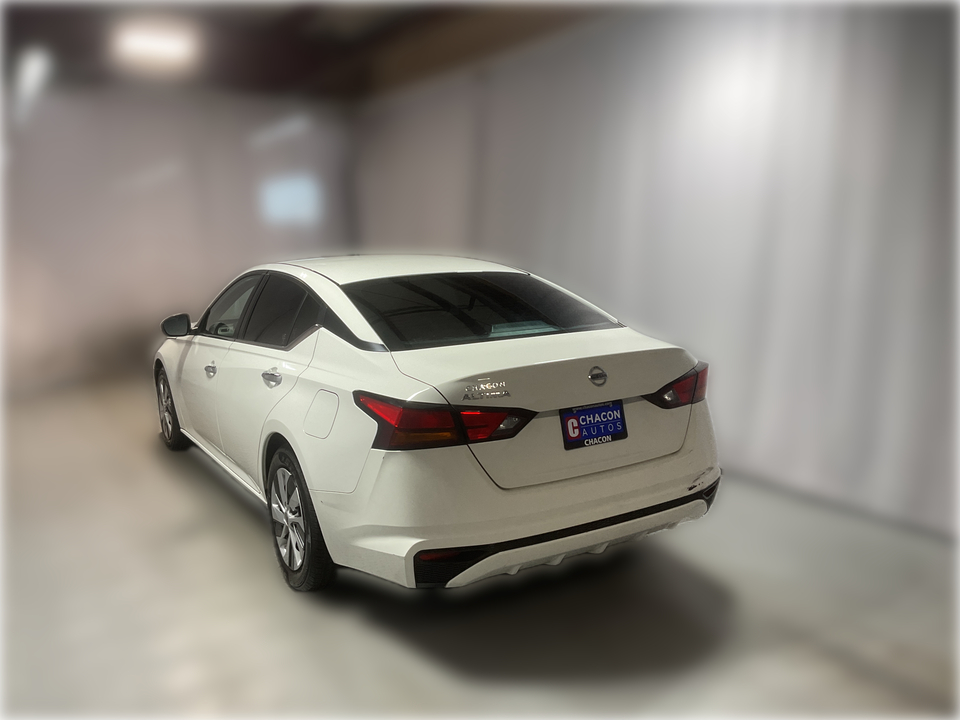2022 Nissan Altima 2.5 S