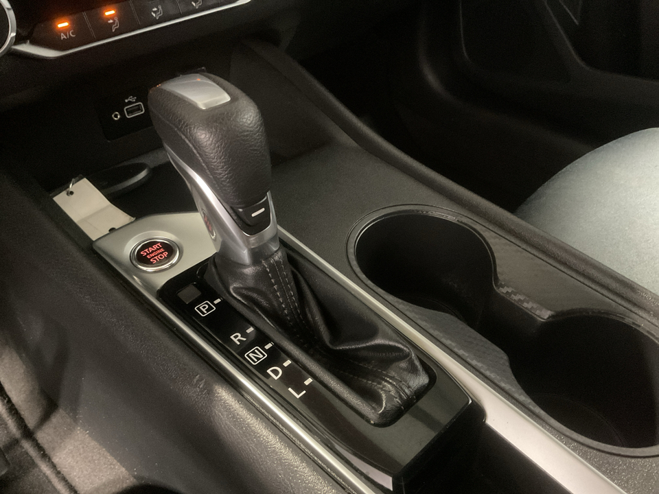 2022 Nissan Altima 2.5 S