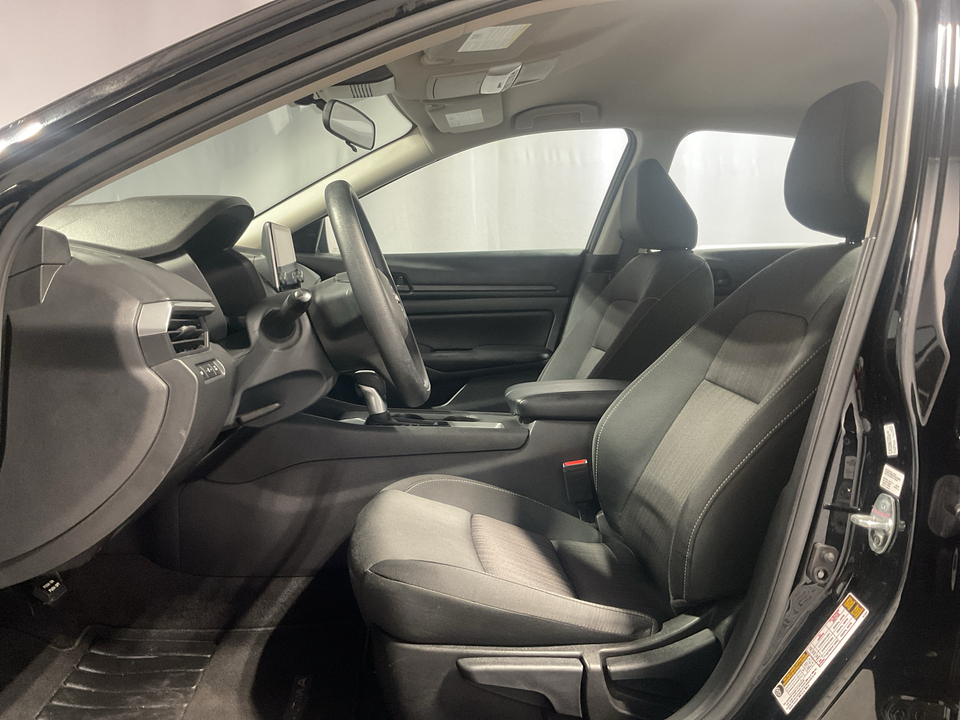 2025 Nissan Altima 2.5 S
