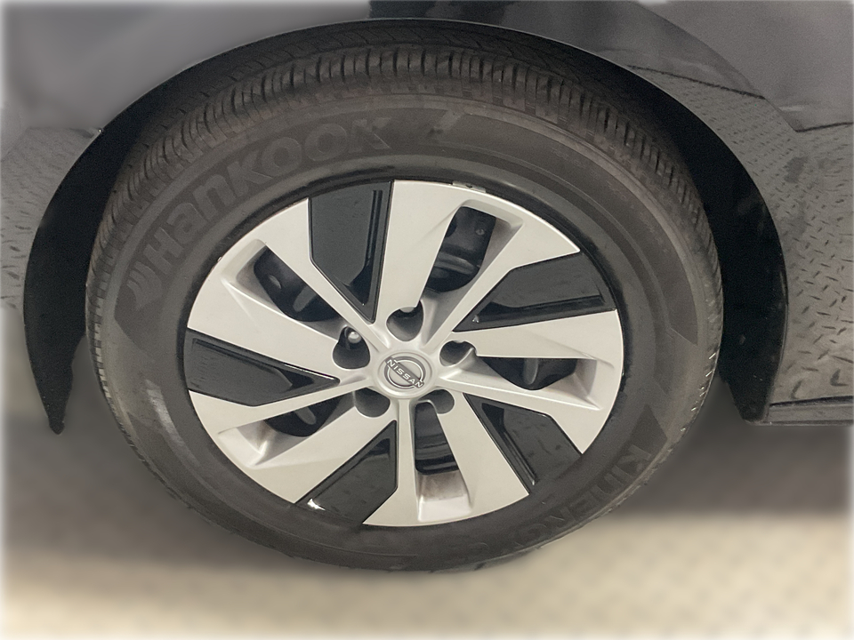 2025 Nissan Altima 2.5 S