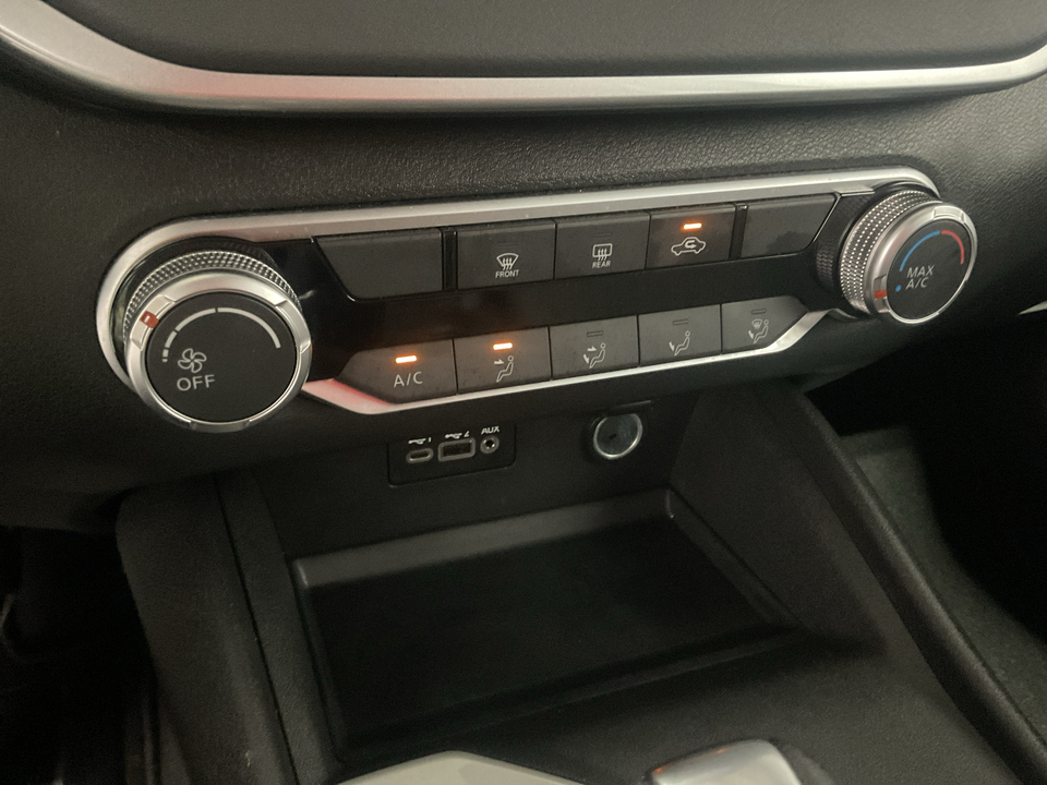 2025 Nissan Altima 2.5 S