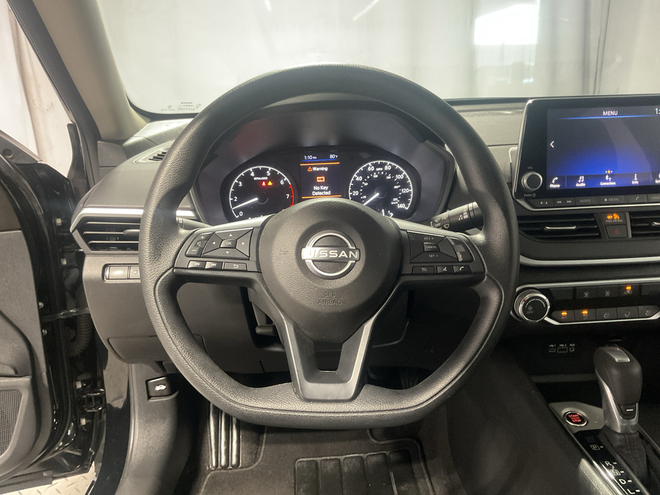2025 Nissan Altima 2.5 S
