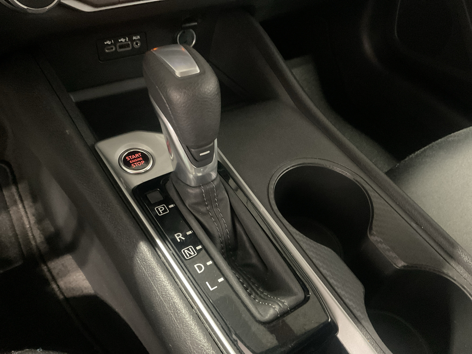 2025 Nissan Altima 2.5 S