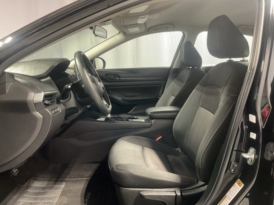 2025 Nissan Altima 2.5 S