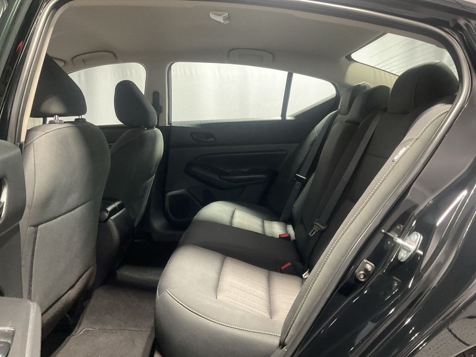 2025 Nissan Altima 2.5 S