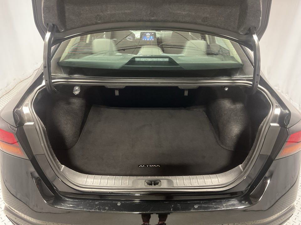 2025 Nissan Altima 2.5 S