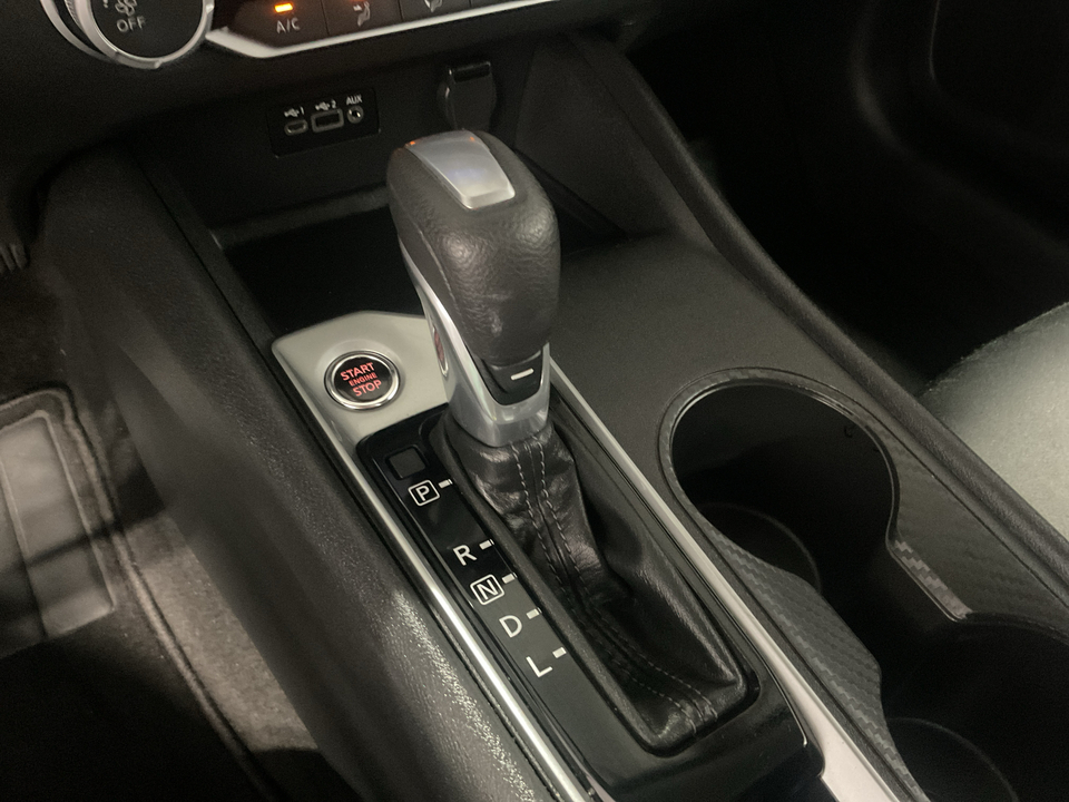 2025 Nissan Altima 2.5 S