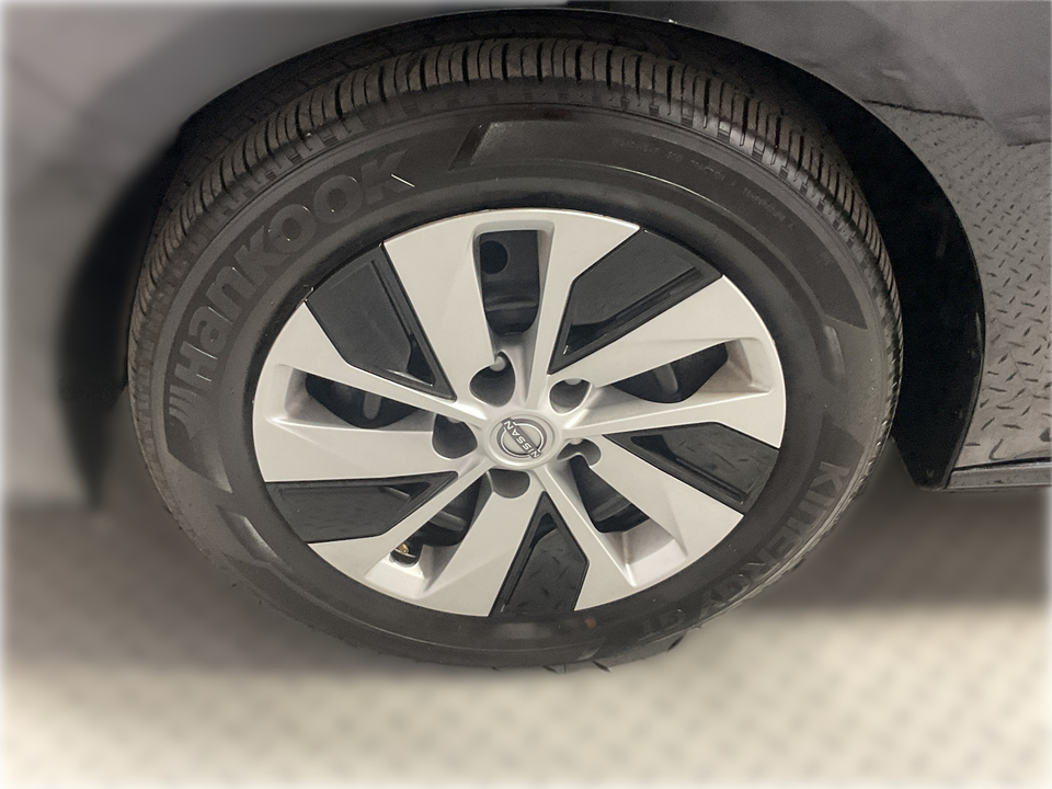 2025 Nissan Altima 2.5 S
