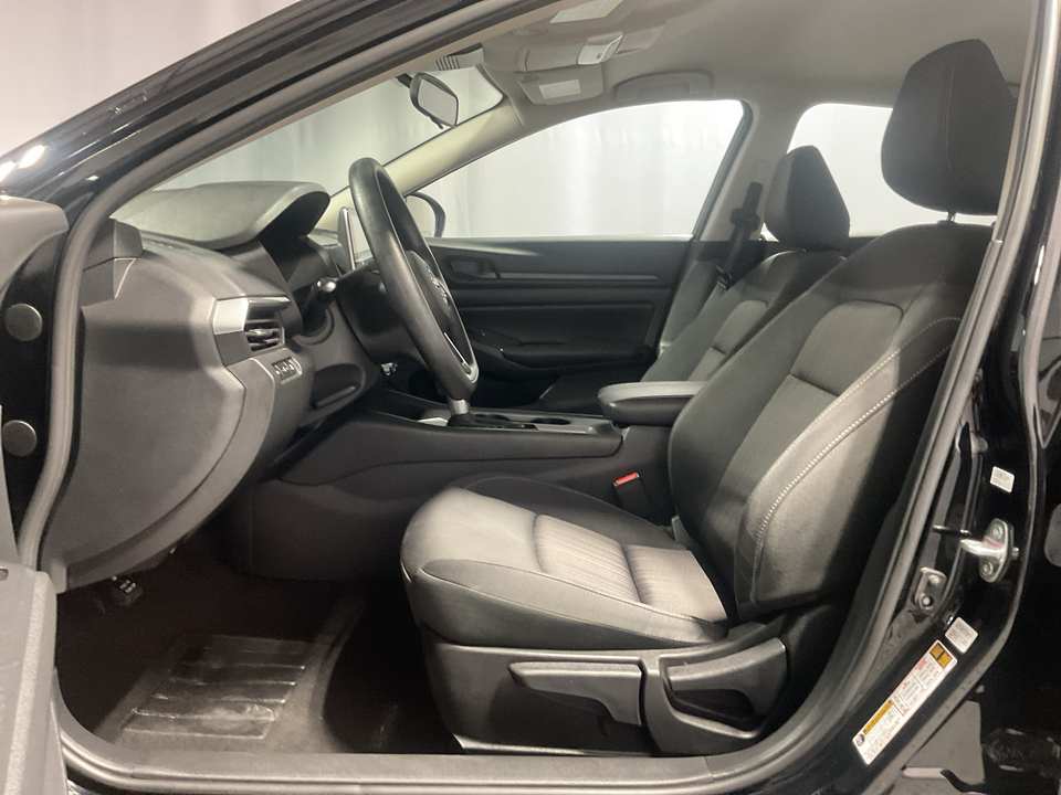 2025 Nissan Altima 2.5 S