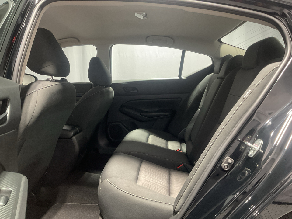 2025 Nissan Altima 2.5 S