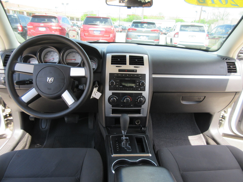 2010 Dodge Charger SXT