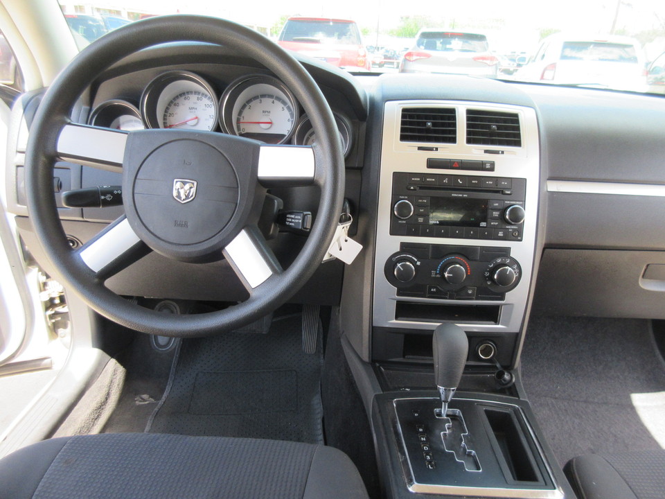 2010 Dodge Charger SXT